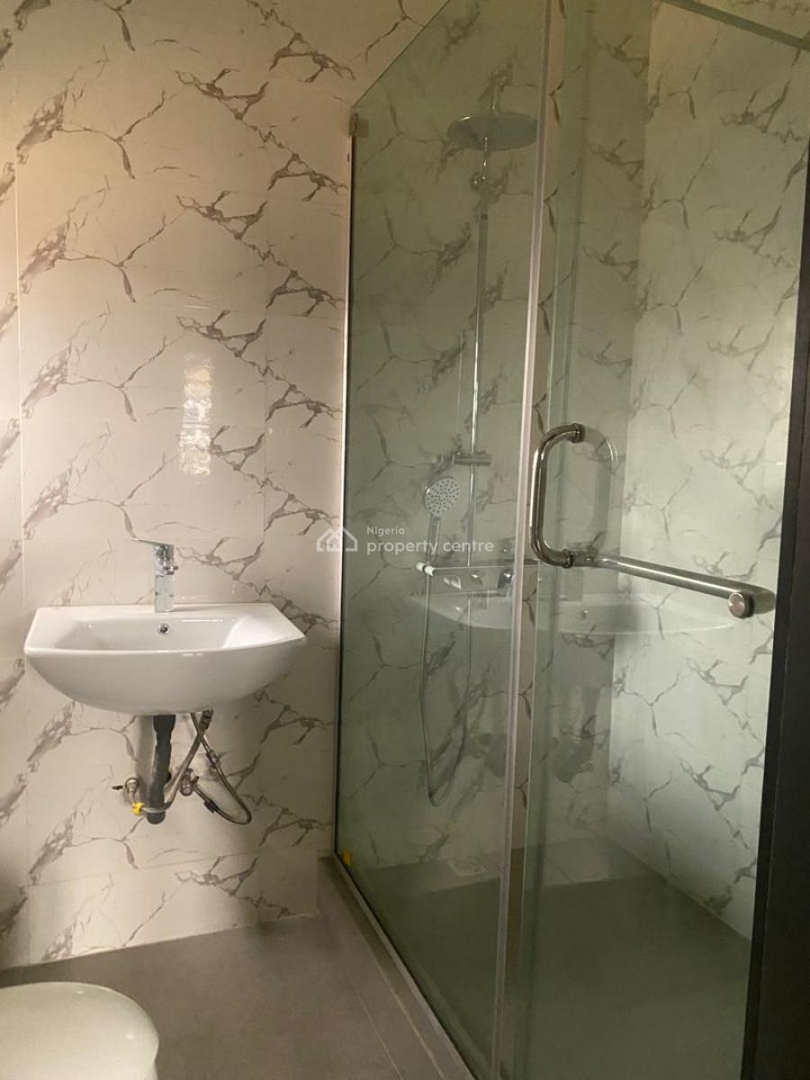 3 Bedroom Flat with All Room En Suite, Greenfield Estate, Opic Isheri North Lagos, Opic, Isheri North, Lagos, Flat / Apartment for Rent