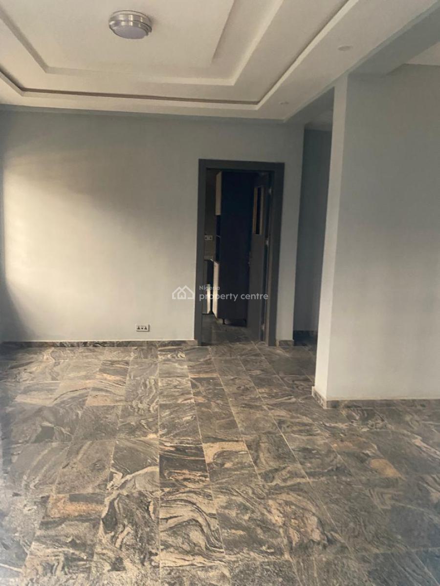 3 Bedroom Flat with All Room En Suite, Greenfield Estate, Opic Isheri North Lagos, Opic, Isheri North, Lagos, Flat / Apartment for Rent
