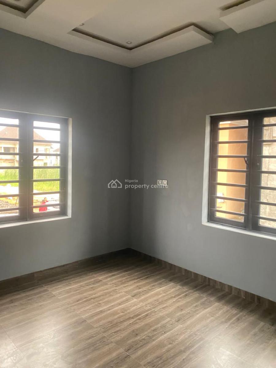 3 Bedroom Flat with All Room En Suite, Greenfield Estate, Opic Isheri North Lagos, Opic, Isheri North, Lagos, Flat / Apartment for Rent