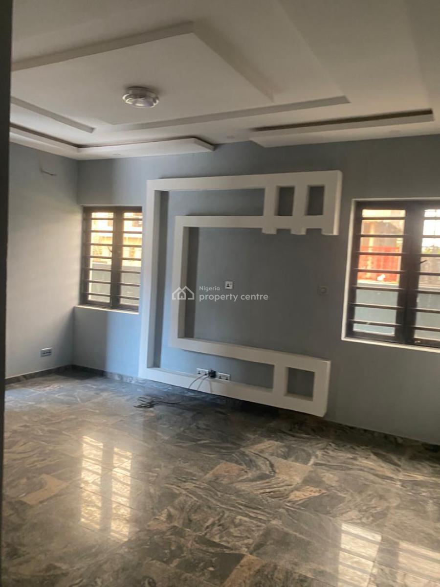 3 Bedroom Flat with All Room En Suite, Greenfield Estate, Opic Isheri North Lagos, Opic, Isheri North, Lagos, Flat / Apartment for Rent