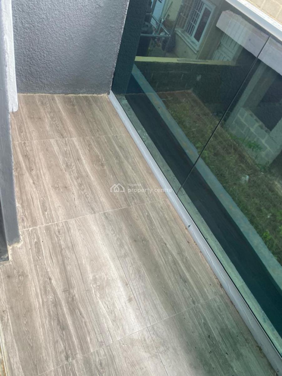 3 Bedroom Flat with All Room En Suite, Greenfield Estate, Opic Isheri North Lagos, Opic, Isheri North, Lagos, Flat / Apartment for Rent