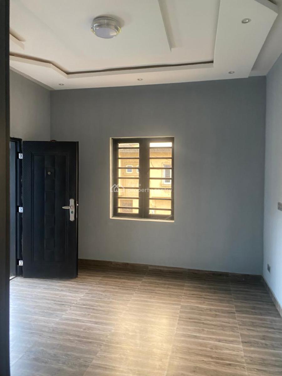 3 Bedroom Flat with All Room En Suite, Greenfield Estate, Opic Isheri North Lagos, Opic, Isheri North, Lagos, Flat / Apartment for Rent