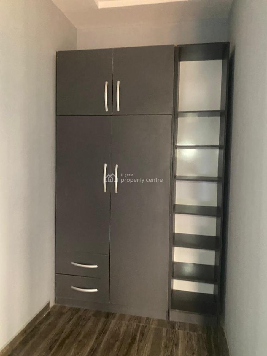3 Bedroom Flat with All Room En Suite, Greenfield Estate, Opic Isheri North Lagos, Opic, Isheri North, Lagos, Flat / Apartment for Rent