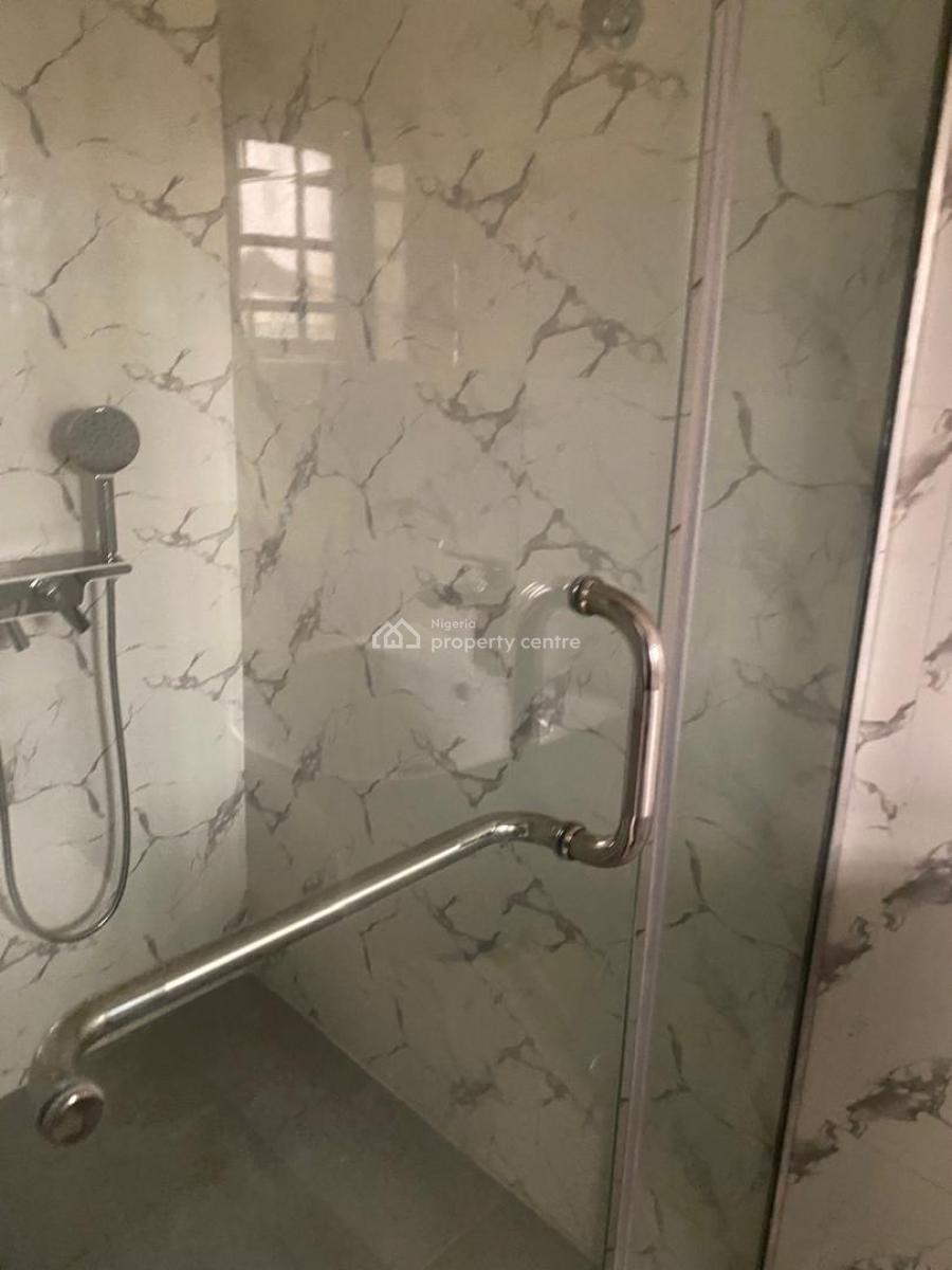 3 Bedroom Flat with All Room En Suite, Greenfield Estate, Opic Isheri North Lagos, Opic, Isheri North, Lagos, Flat / Apartment for Rent