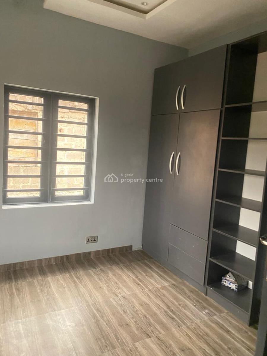 3 Bedroom Flat with All Room En Suite, Greenfield Estate, Opic Isheri North Lagos, Opic, Isheri North, Lagos, Flat / Apartment for Rent