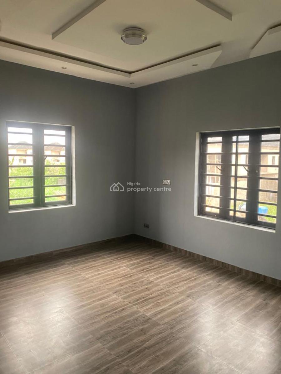 3 Bedroom Flat with All Room En Suite, Greenfield Estate, Opic Isheri North Lagos, Opic, Isheri North, Lagos, Flat / Apartment for Rent
