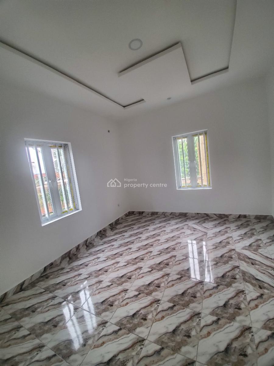 2bed Flat, Terraness Estate, Sangotedo, Ajah, Lagos, Flat / Apartment for Rent