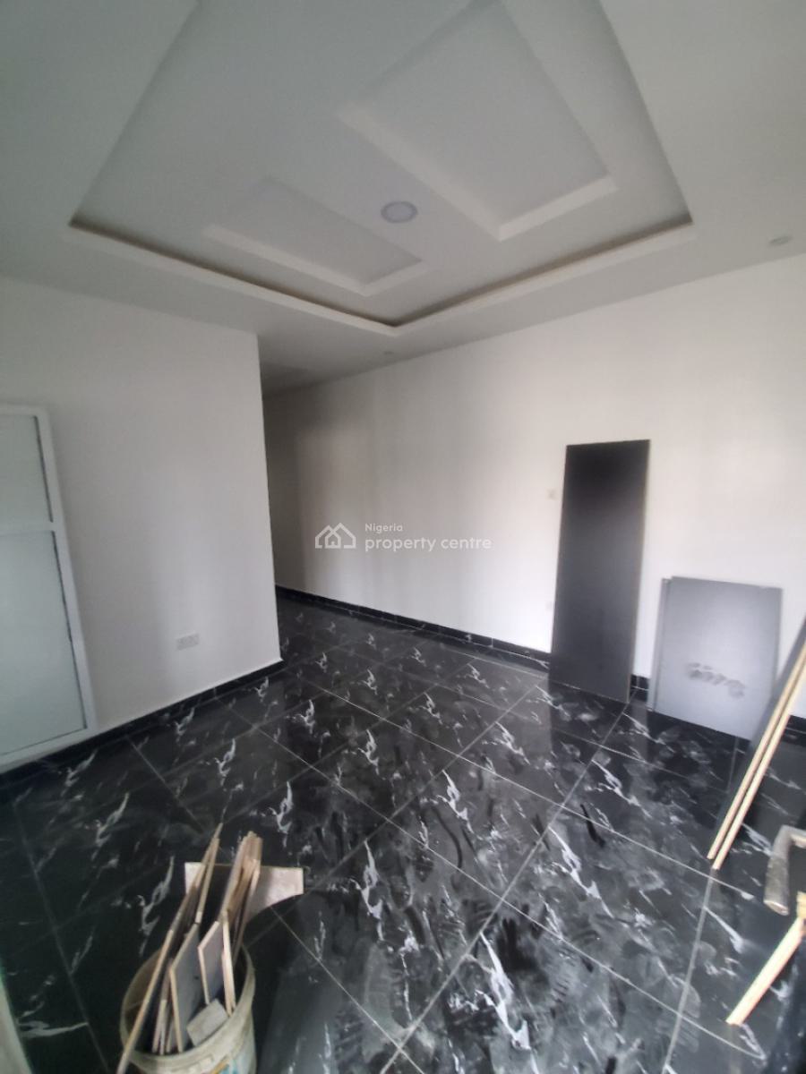 2bed Flat, Terraness Estate, Sangotedo, Ajah, Lagos, Flat / Apartment for Rent