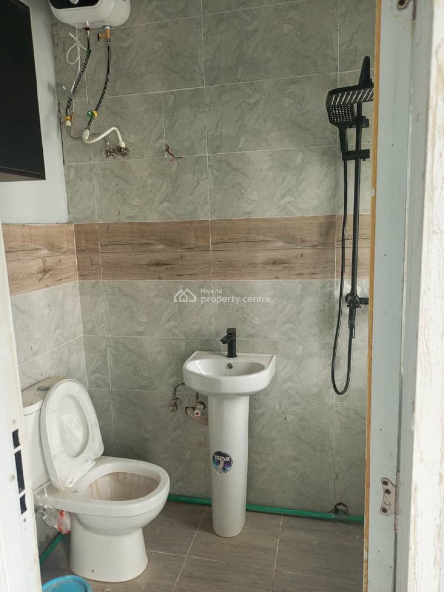 Luxury 2bedroom Flat, Ikate, Lekki, Lagos, House for Rent