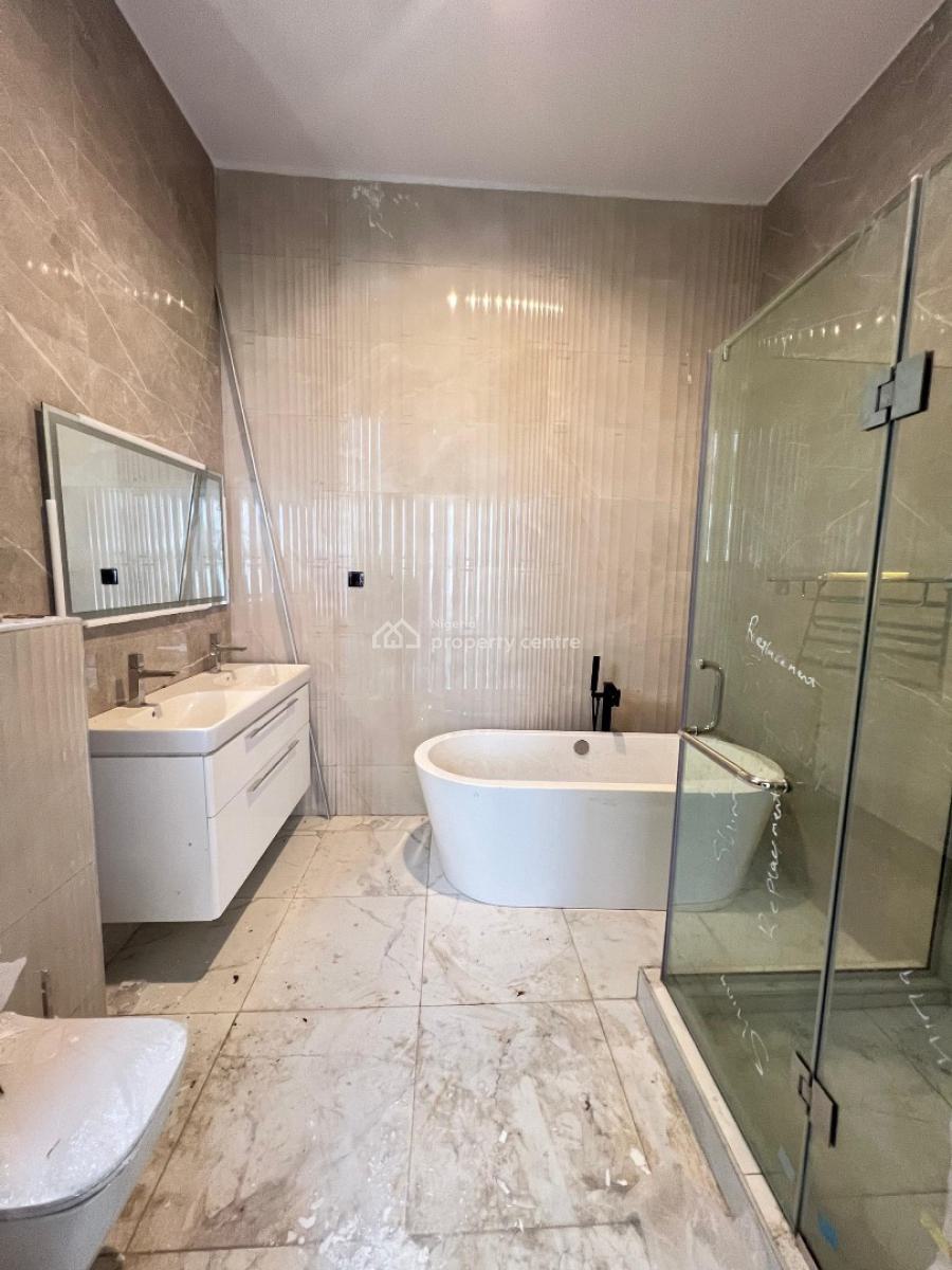 Lush 5 Bedroom Home, Ikoyi, Lagos, Detached Duplex for Sale