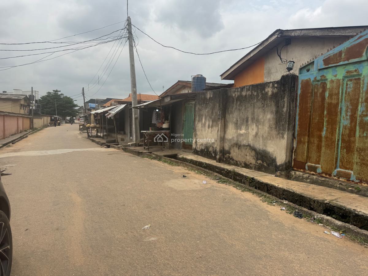 Land in a Secured & Gated Environment, Ojodu Berger, Ojodu, Lagos, Residential Land for Sale