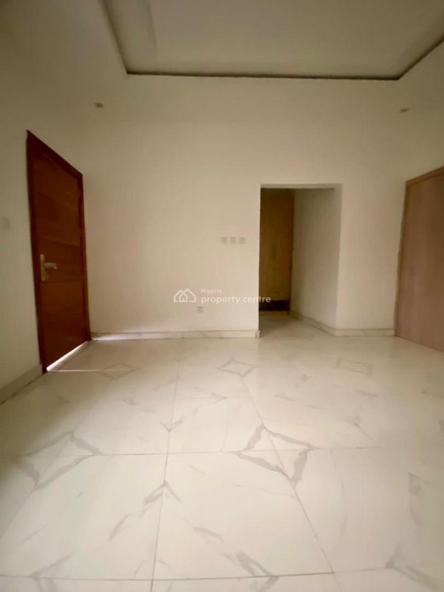 Brand New 4 Bedroom Terrace Duplex. in an Estate, Olokonla Ajah Lagos, Olokonla, Ajah, Lagos, Flat / Apartment for Rent