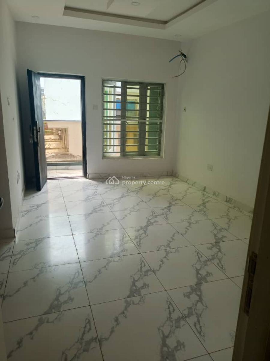 Spacious 4bedroom, Ikate, Lekki, Lagos, Terraced Duplex for Rent
