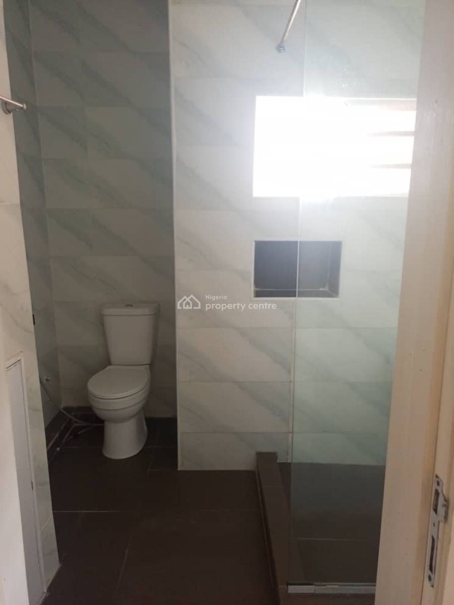 Spacious 4bedroom, Ikate, Lekki, Lagos, Terraced Duplex for Rent
