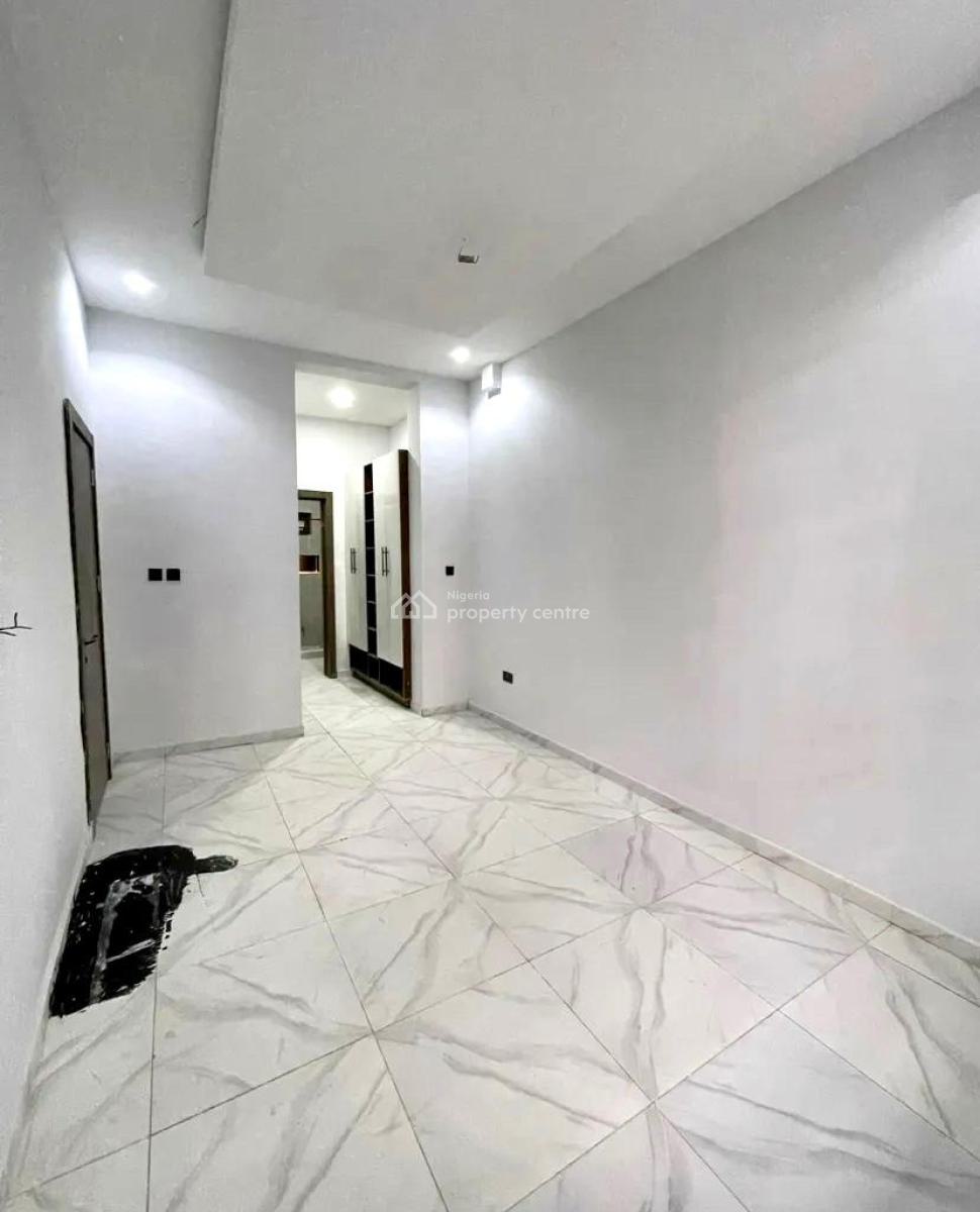 Newly Built 2bedroom Flat with Swimming Pool, Ikate, Lekki, Lagos, Flat / Apartment for Rent