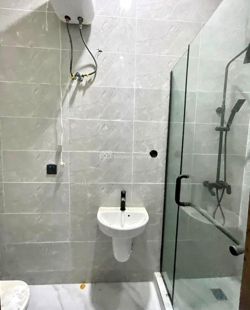 Newly Built 2bedroom Flat with Swimming Pool, Ikate, Lekki, Lagos, Flat / Apartment for Rent