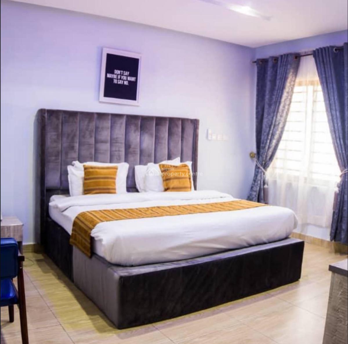 30 Rooms Hotel in Fo1 Kubwa, Fo1 Kubwa, Fo1 Layout, Kubwa, Abuja, Hotel / Guest House for Sale
