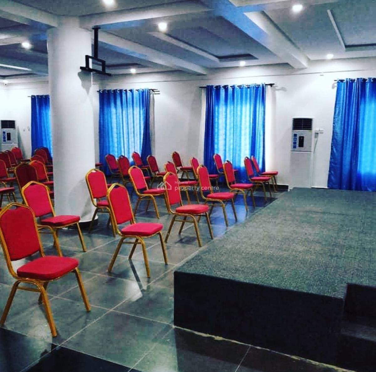 30 Rooms Hotel in Fo1 Kubwa, Fo1 Kubwa, Fo1 Layout, Kubwa, Abuja, Hotel / Guest House for Sale