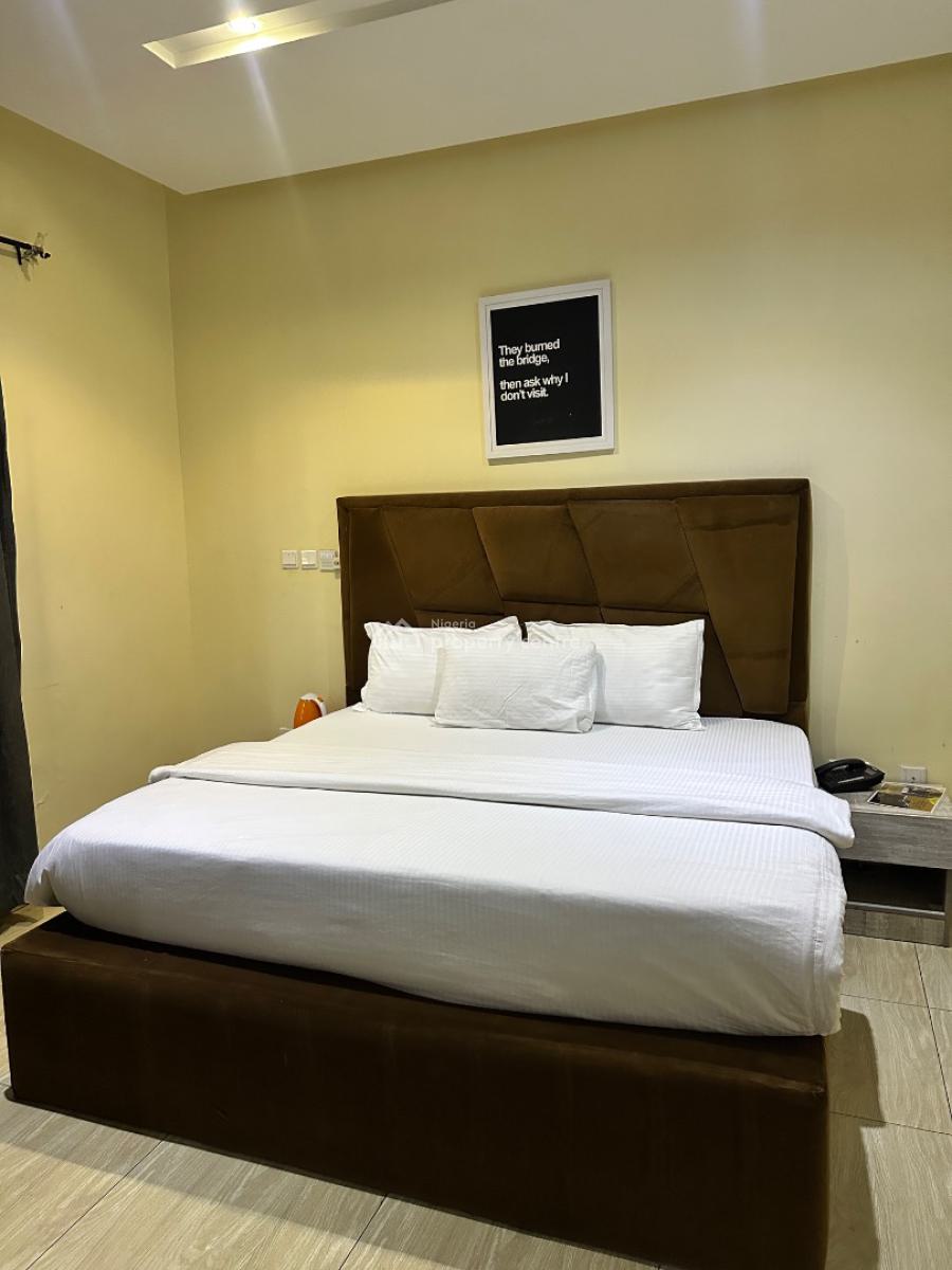 30 Rooms Hotel in Fo1 Kubwa, Fo1 Kubwa, Fo1 Layout, Kubwa, Abuja, Hotel / Guest House for Sale