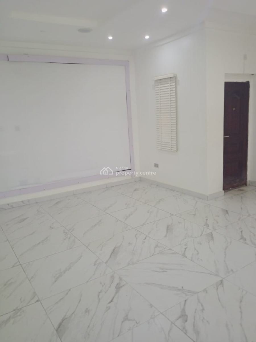 7 Bedroom Duplex I, Pinnock Beach Estate, Osapa, Lekki, Lagos, Detached Duplex for Sale