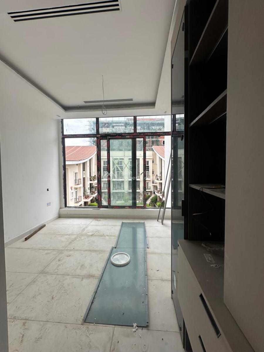 5 Bedroom Detached Duplex with Bq, Ikoyi, Lagos, Detached Duplex for Sale