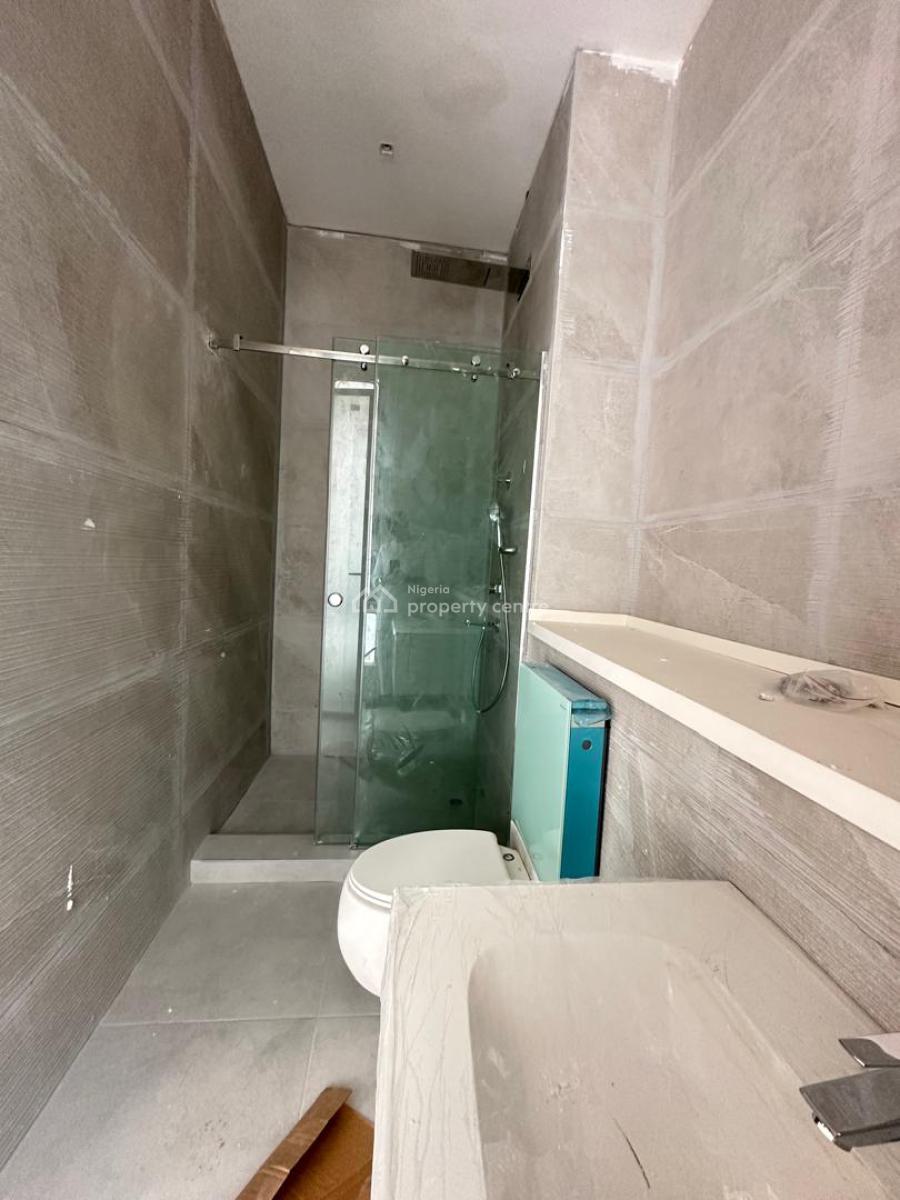 5 Bedroom Detached Duplex with Bq, Ikoyi, Lagos, Detached Duplex for Sale