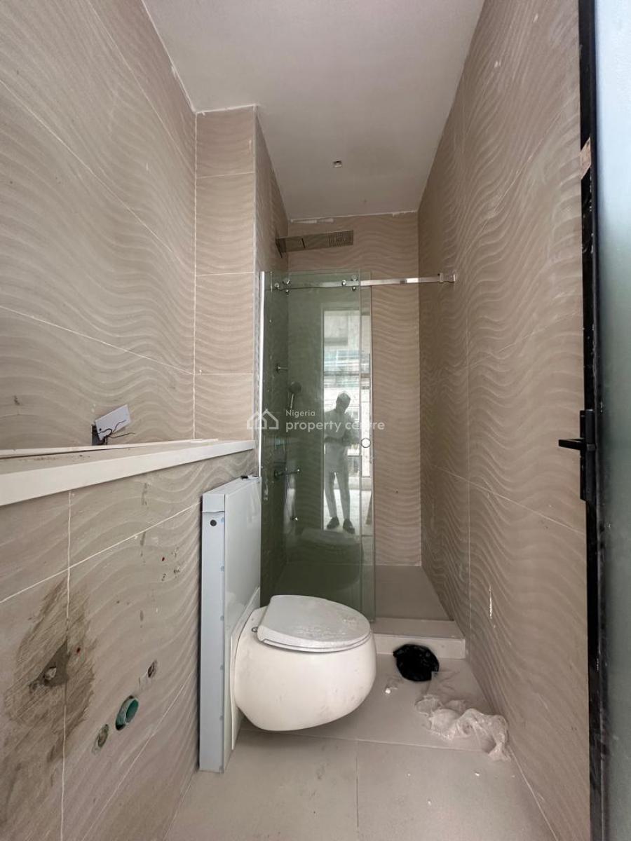 5 Bedroom Detached Duplex with Bq, Ikoyi, Lagos, Detached Duplex for Sale
