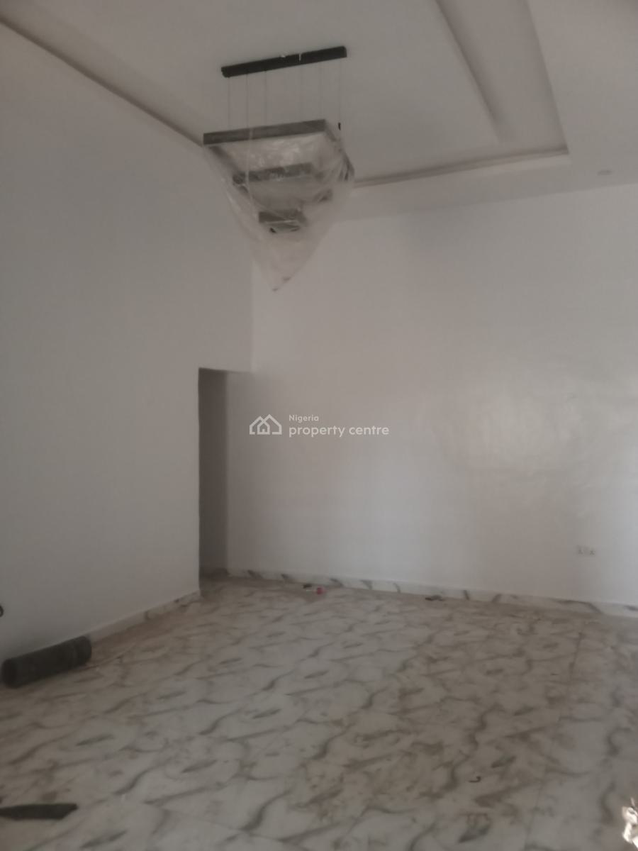 Brand New 2 Bedroom Apartment with 24 Hours Electricity, Phase 2, Lakowe, Ibeju Lekki, Lagos, Flat / Apartment for Rent