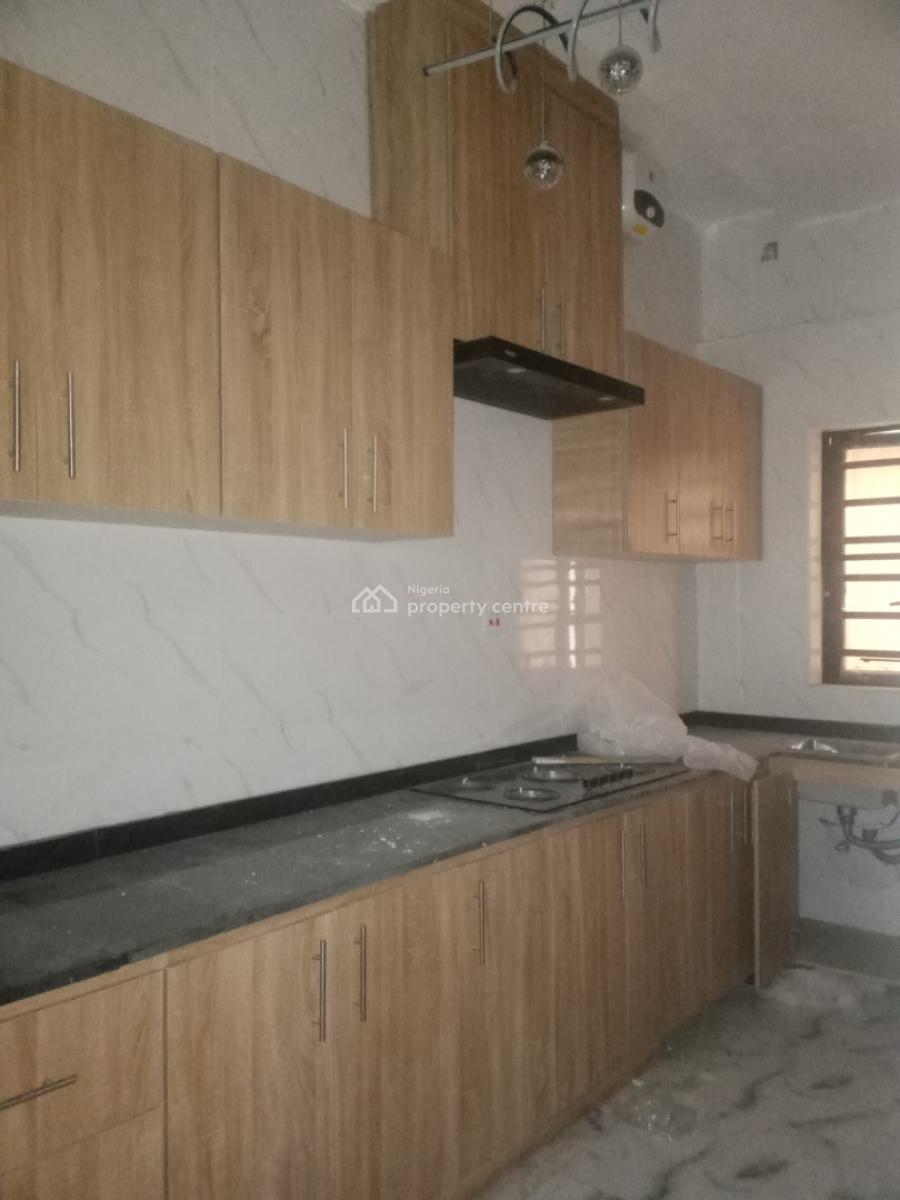 Brand New 2 Bedroom Apartment with 24 Hours Electricity, Phase 2, Lakowe, Ibeju Lekki, Lagos, Flat / Apartment for Rent