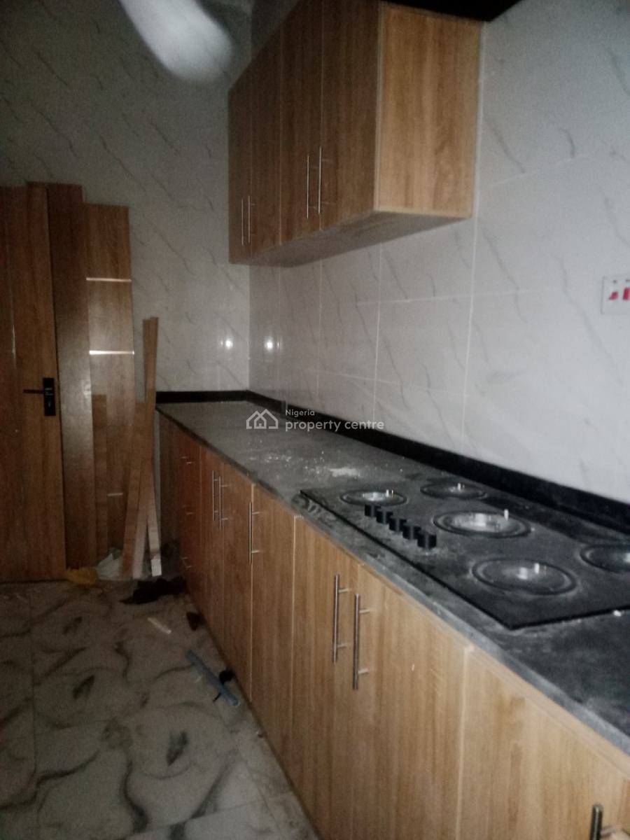 Brand New 2 Bedroom Apartment with 24 Hours Electricity, Phase 2, Lakowe, Ibeju Lekki, Lagos, Flat / Apartment for Rent