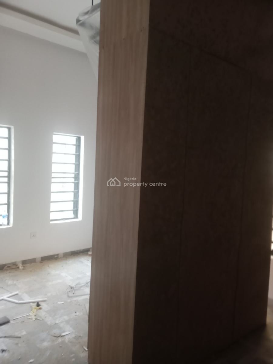 Brand New 2 Bedroom Apartment with 24 Hours Electricity, Phase 2, Lakowe, Ibeju Lekki, Lagos, Flat / Apartment for Rent