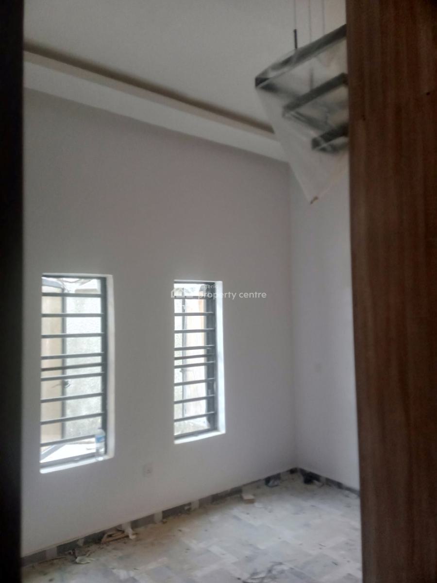 Brand New 2 Bedroom Apartment with 24 Hours Electricity, Phase 2, Lakowe, Ibeju Lekki, Lagos, Flat / Apartment for Rent