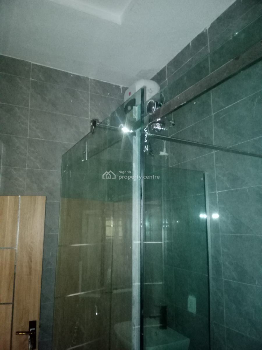 Brand New 2 Bedroom Apartment with 24 Hours Electricity, Phase 2, Lakowe, Ibeju Lekki, Lagos, Flat / Apartment for Rent
