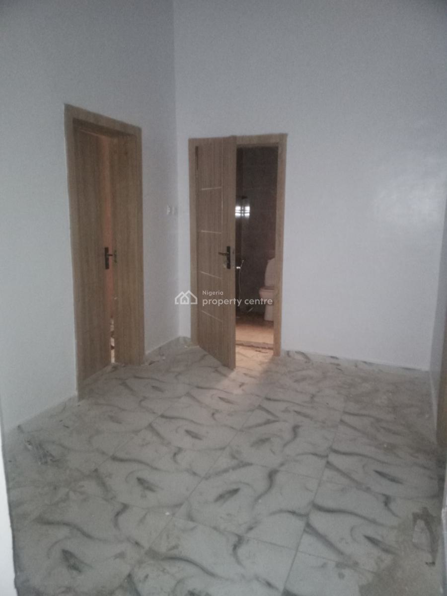 Brand New 2 Bedroom Apartment with 24 Hours Electricity, Phase 2, Lakowe, Ibeju Lekki, Lagos, Flat / Apartment for Rent