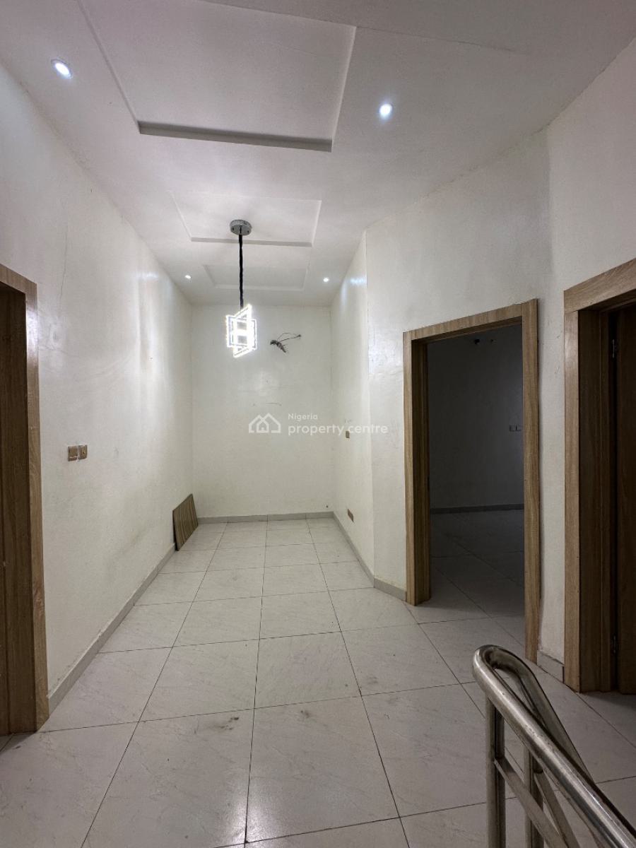 4 Bedroom Terrace Duplex, Orchid, Lekki, Lagos, Terraced Duplex for Rent