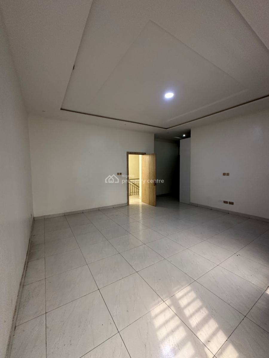4 Bedroom Terrace Duplex, Orchid, Lekki, Lagos, Terraced Duplex for Rent