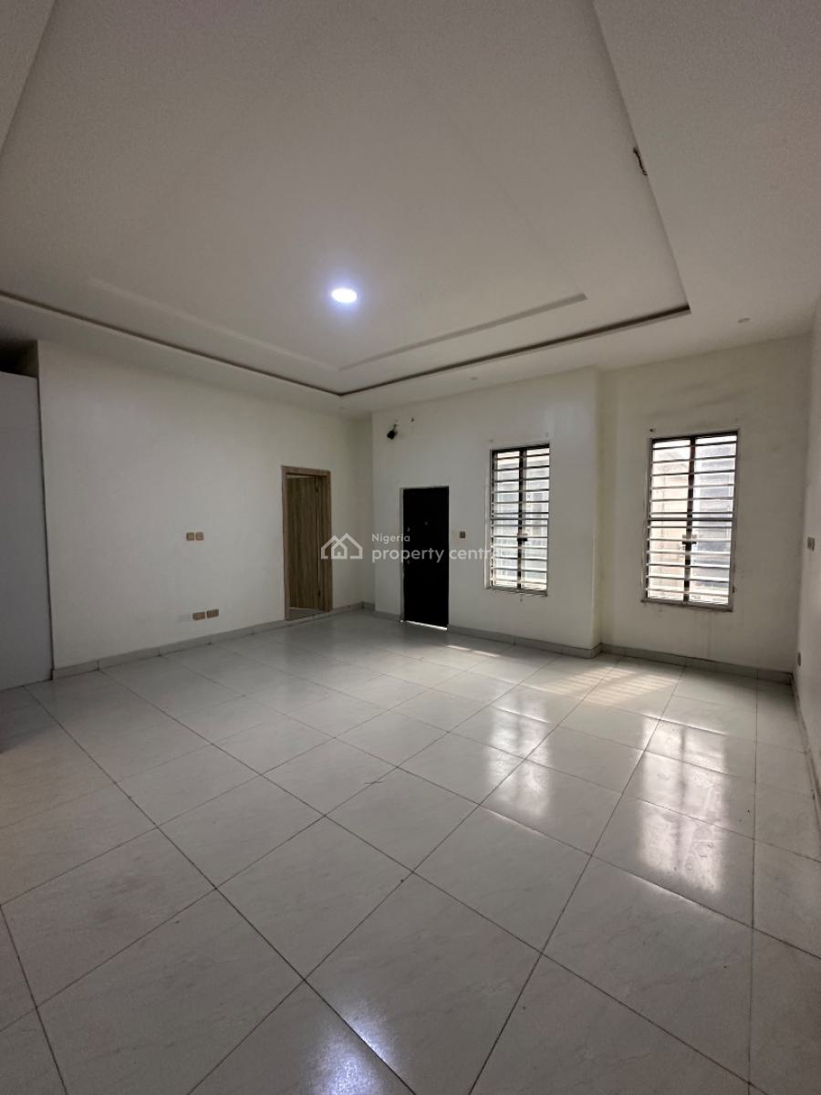4 Bedroom Terrace Duplex, Orchid, Lekki, Lagos, Terraced Duplex for Rent