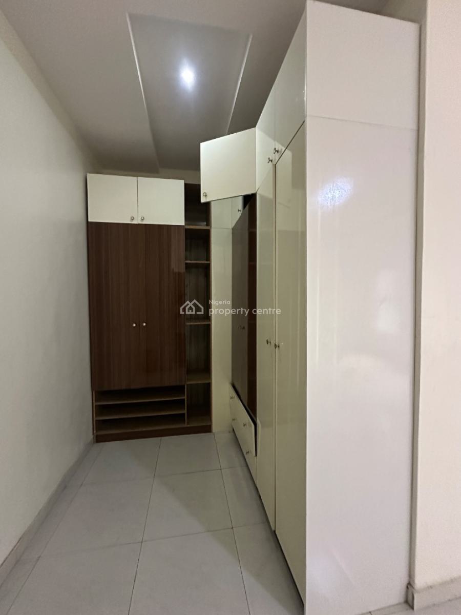 4 Bedroom Terrace Duplex, Orchid, Lekki, Lagos, Terraced Duplex for Rent