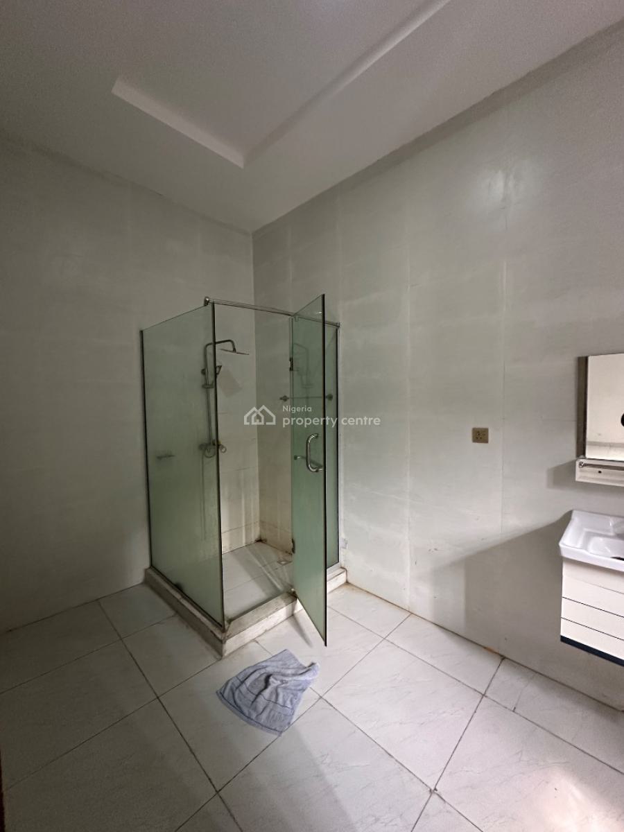 4 Bedroom Terrace Duplex, Orchid, Lekki, Lagos, Terraced Duplex for Rent
