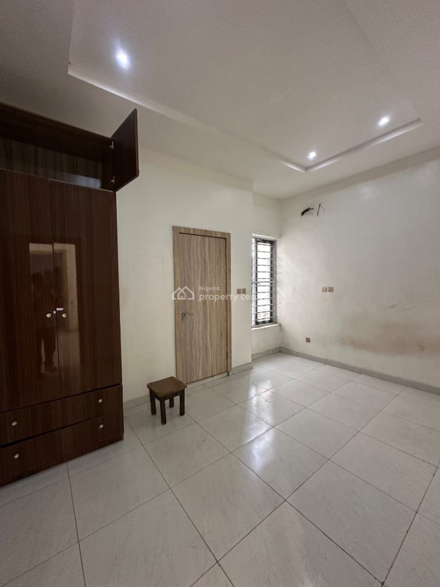 4 Bedroom Terrace Duplex, Orchid, Lekki, Lagos, Terraced Duplex for Rent