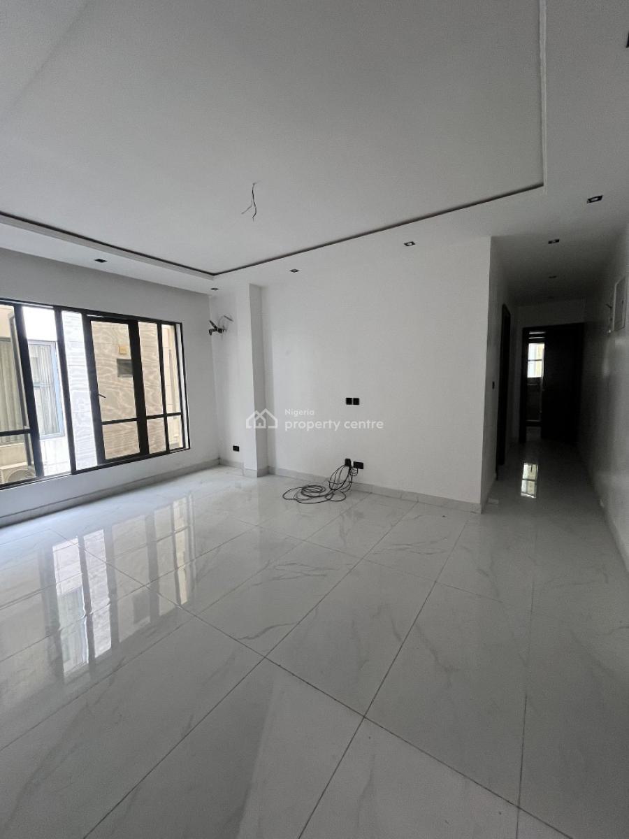 2 Bedroom Apartment, Lekki Phase 1, Lekki, Lagos, Block of Flats for Sale