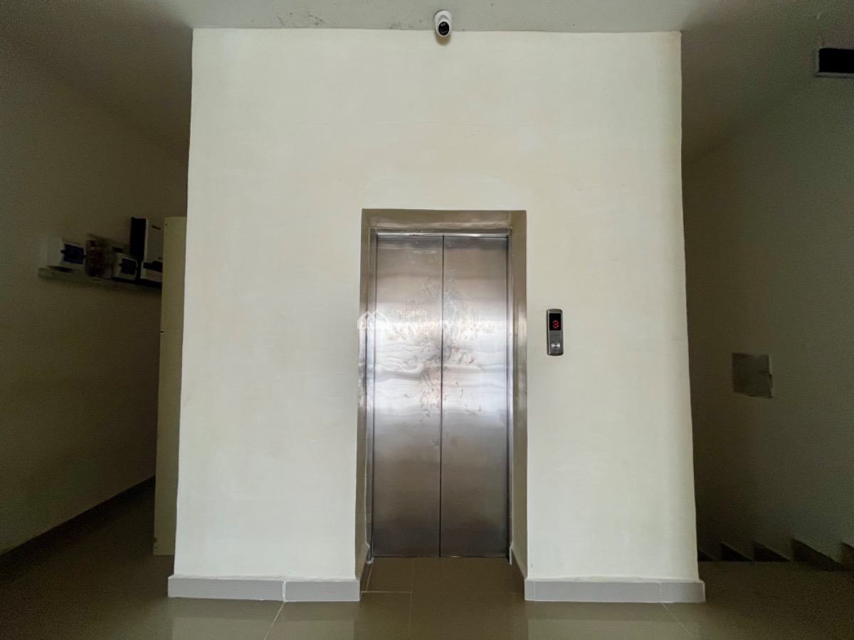 Luxury 4 Bedroom Apartment  Fully Serviced  Premium Finishes, Lekki Phase 1, Lekki, Lagos, Flat / Apartment for Rent