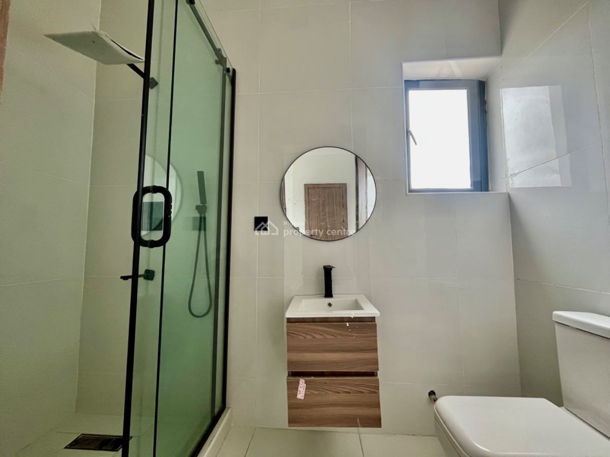 Luxury 4 Bedroom Apartment  Fully Serviced  Premium Finishes, Lekki Phase 1, Lekki, Lagos, Flat / Apartment for Rent