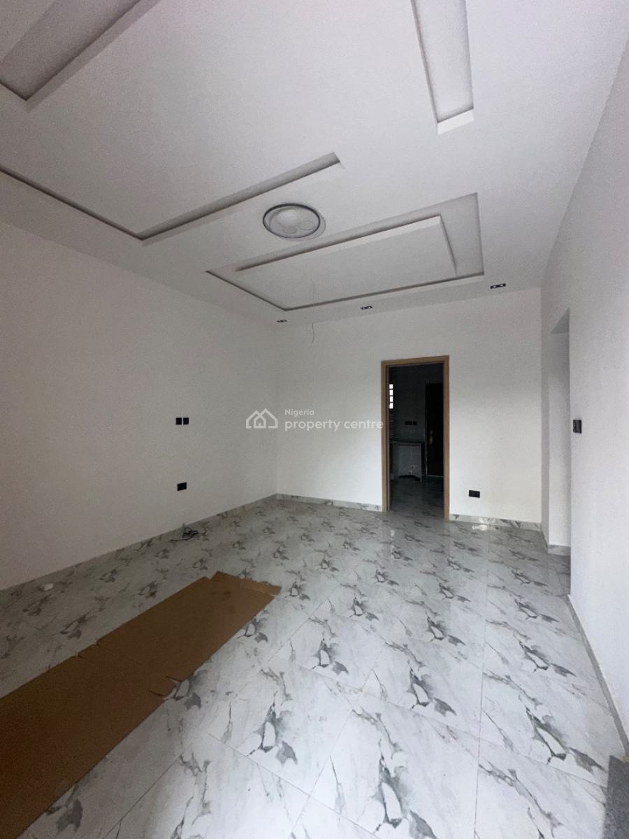 Newly Built 2 Bedroom Apartment, Orchid, Lekki, Lagos, Flat / Apartment for Rent
