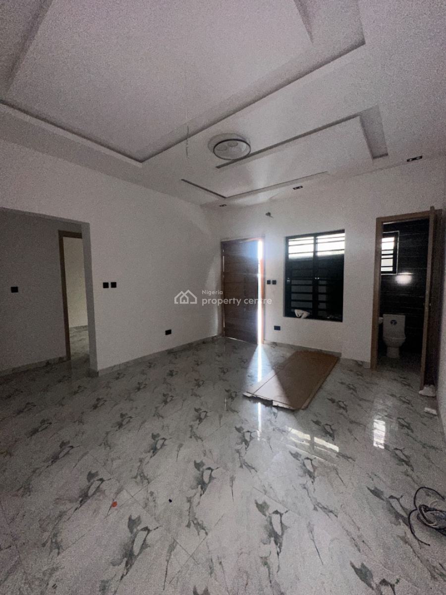 Newly Built 2 Bedroom Apartment, Orchid, Lekki, Lagos, Flat / Apartment for Rent