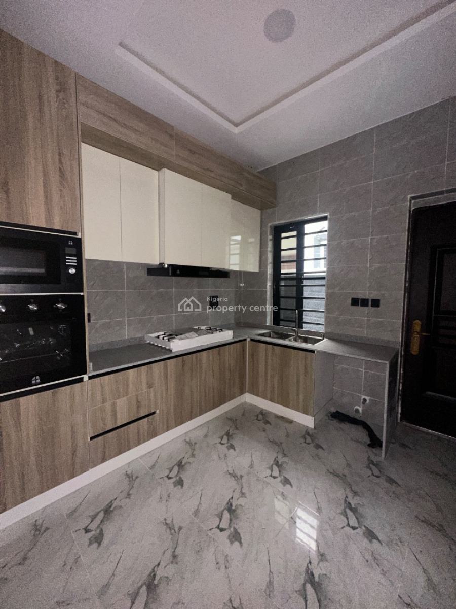 Newly Built 2 Bedroom Apartment, Orchid, Lekki, Lagos, Flat / Apartment for Rent