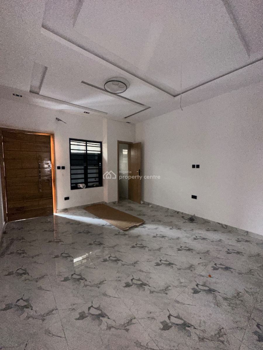 Newly Built 2 Bedroom Apartment, Orchid, Lekki, Lagos, Flat / Apartment for Rent