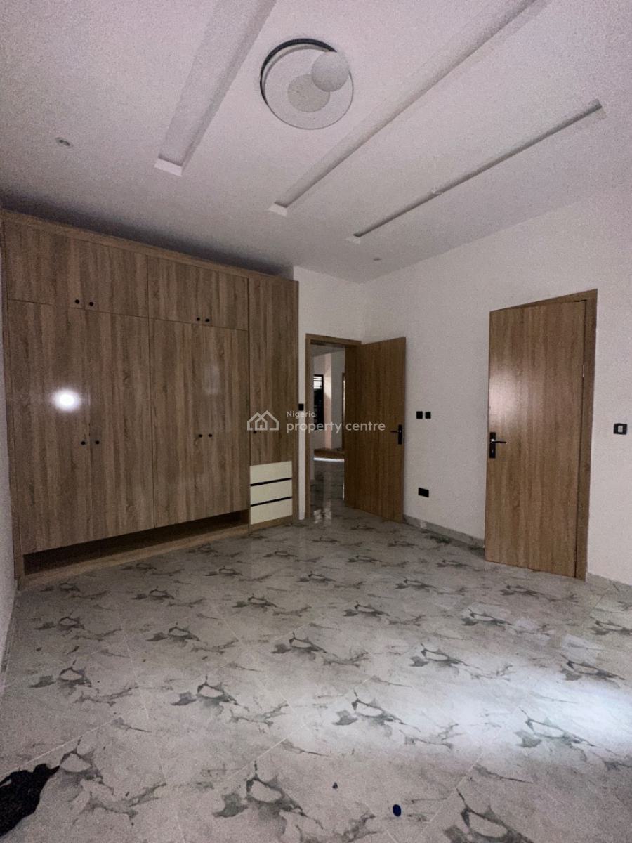 Newly Built 2 Bedroom Apartment, Orchid, Lekki, Lagos, Flat / Apartment for Rent