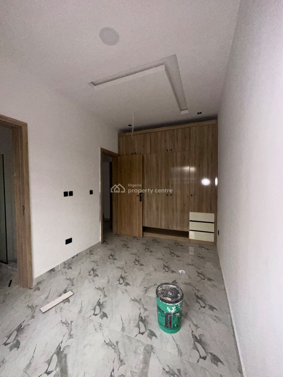 Newly Built 2 Bedroom Apartment, Orchid, Lekki, Lagos, Flat / Apartment for Rent