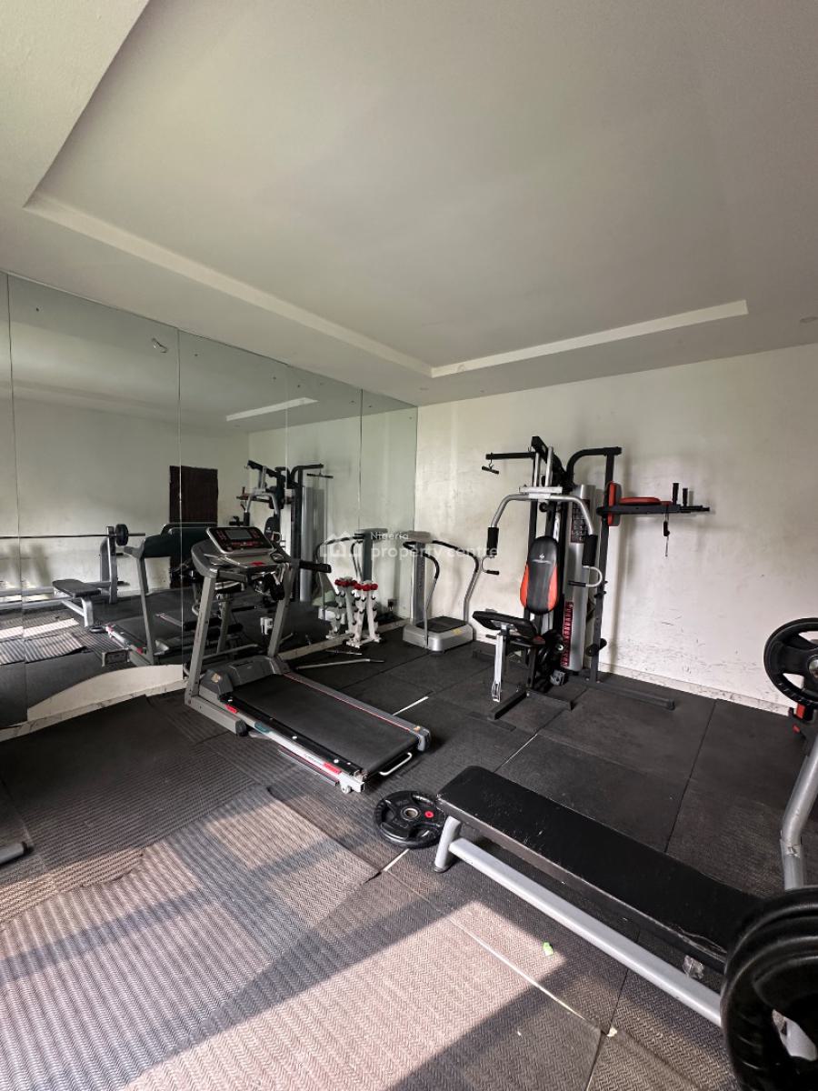Newly Built 2 Bedroom Apartment, Orchid, Lekki, Lagos, Flat / Apartment for Rent